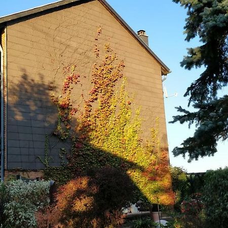 Ursula'S Ferienwohnung Marpingen Kültér fotó