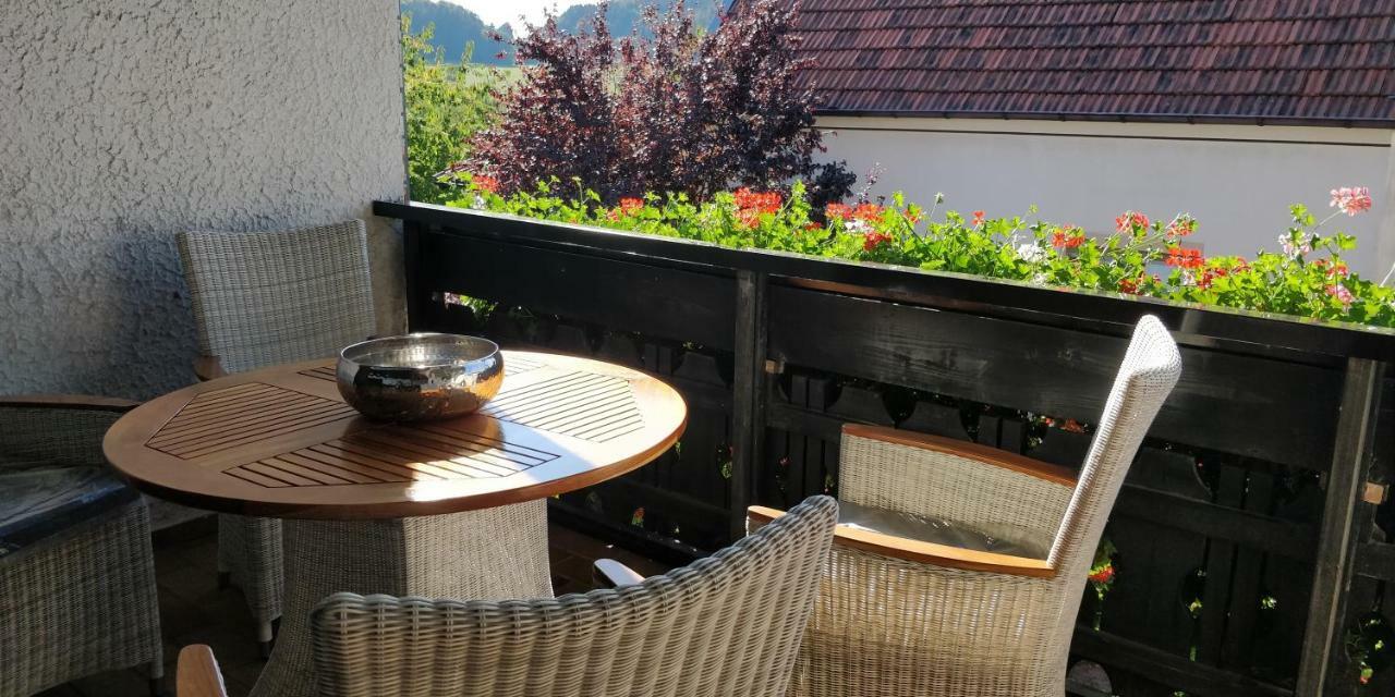 Ursula'S Ferienwohnung Marpingen Kültér fotó