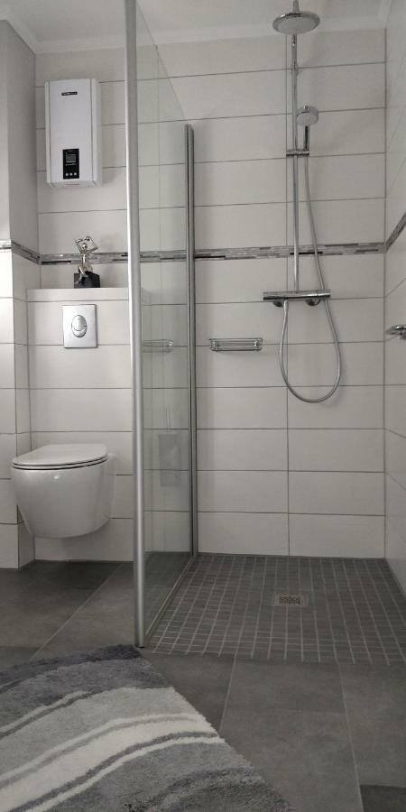 Ursula'S Ferienwohnung Marpingen Kültér fotó