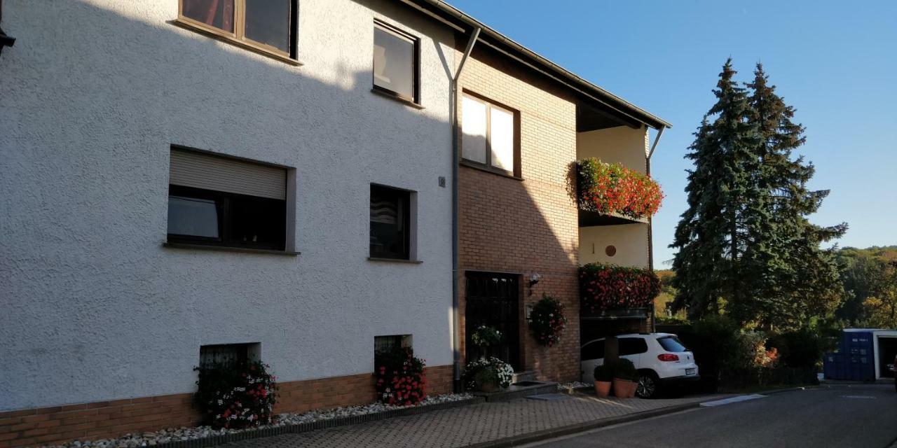 Ursula'S Ferienwohnung Marpingen Kültér fotó